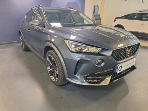 Cupra Formentor 1.5 TSI 110kW (150 CV) DSG