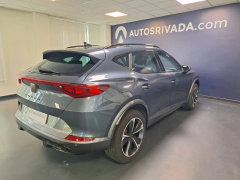 Cupra Formentor 1.5 TSI 110kW (150 CV) DSG