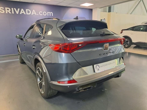 Cupra Formentor 1.5 TSI 110kW (150 CV) DSG