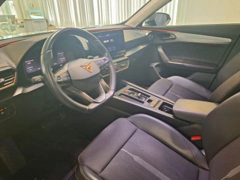 Cupra Formentor 1.5 TSI 110kW (150 CV) DSG