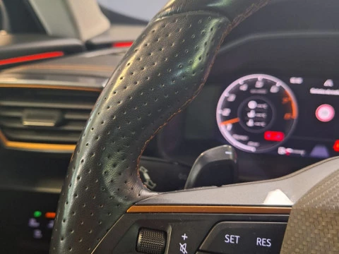 Cupra Formentor 1.5 TSI 110kW (150 CV) DSG