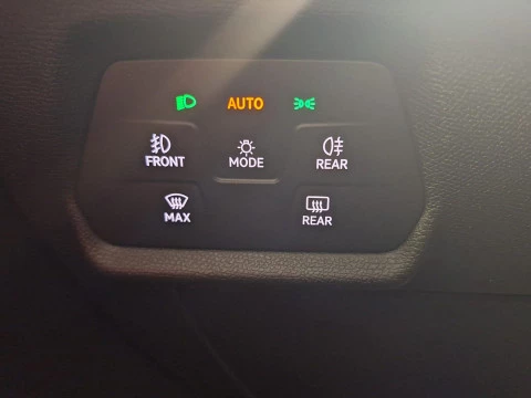 Cupra Formentor 1.5 TSI 110kW (150 CV) DSG