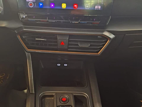 Cupra Formentor 1.5 TSI 110kW (150 CV) DSG