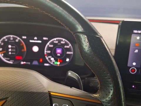 Cupra Formentor 1.5 TSI 110kW (150 CV) DSG