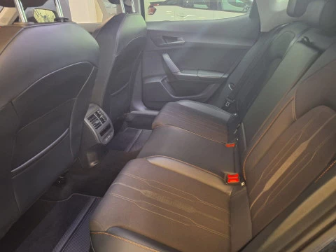 Cupra Formentor 1.5 TSI 110kW (150 CV) DSG