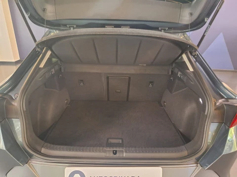 Cupra Formentor 1.5 TSI 110kW (150 CV) DSG