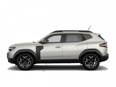 Dacia Duster Extreme HYBRID 105kW (140CV) 4X2