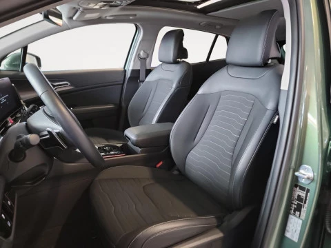 Kia Sportage 1.6 T-GDi HEV 171kW (230CV) Tech 4x2