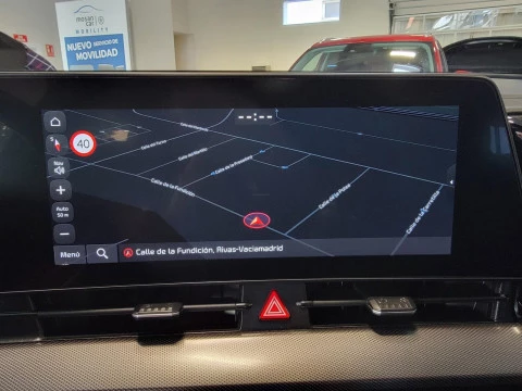 Kia Sportage 1.6 T-GDi HEV 171kW (230CV) Tech 4x2