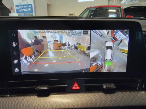 Kia Sportage 1.6 T-GDi HEV 171kW (230CV) Tech 4x2