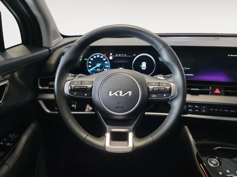Kia Sportage 1.6 T-GDi HEV 171kW (230CV) Tech 4x2
