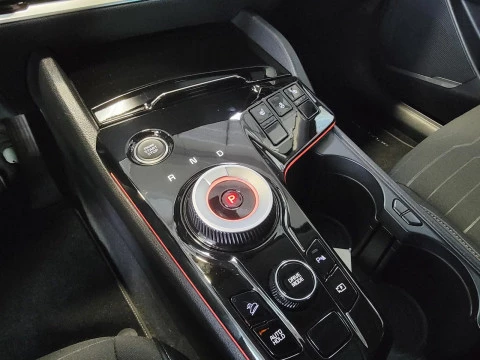 Kia Sportage 1.6 T-GDi HEV 171kW (230CV) Tech 4x2