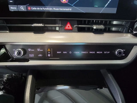 Kia Sportage 1.6 T-GDi HEV 171kW (230CV) Tech 4x2