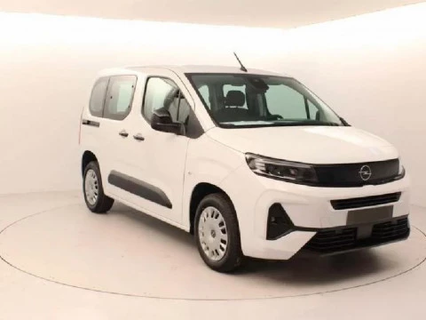 Opel Combo 1.5 TD 74KW SWB 4P