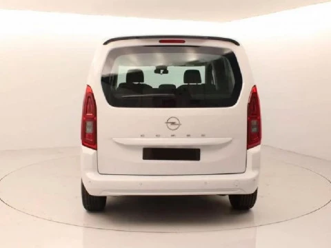 Opel Combo 1.5 TD 74KW SWB 4P