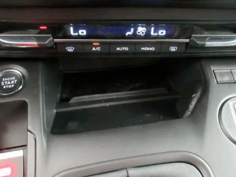 Opel Combo 1.5 TD 74KW SWB 4P