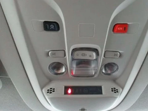 Opel Combo 1.5 TD 74KW SWB 4P