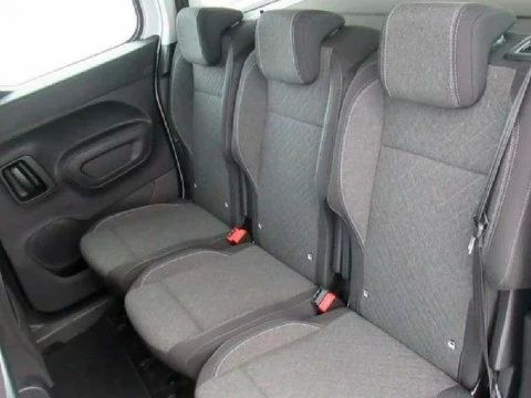 Opel Combo 1.5 TD 74KW SWB 4P