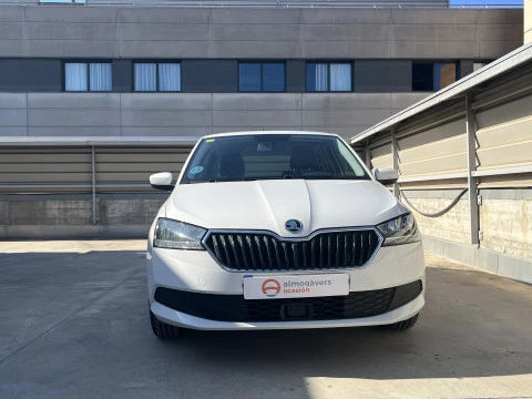 Skoda Fabia SELECTION 1.0 TSI 115CV DSG 5P
