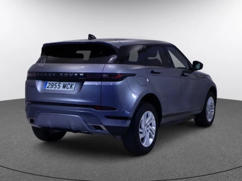 Land Rover RANGE ROVER EVOQUE L R EVOQUE 2.0 D163 R-DYNAMIC S AUTO 4WD MHEV 5P