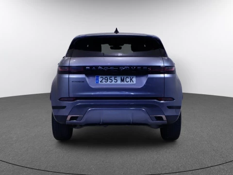 Land Rover RANGE ROVER EVOQUE L R EVOQUE 2.0 D163 R-DYNAMIC S AUTO 4WD MHEV 5P
