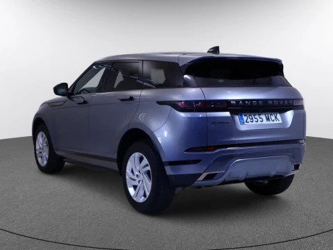 Land Rover RANGE ROVER EVOQUE L R EVOQUE 2.0 D163 R-DYNAMIC S AUTO 4WD MHEV 5P