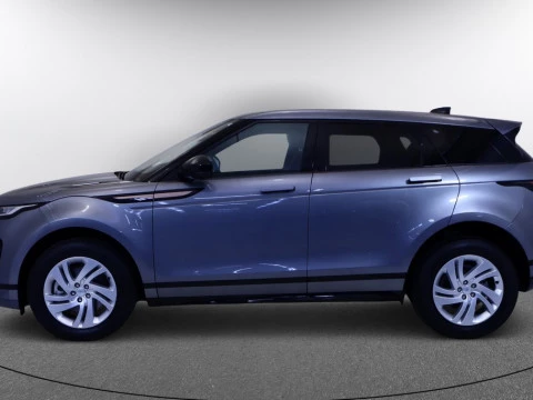 Land Rover RANGE ROVER EVOQUE L R EVOQUE 2.0 D163 R-DYNAMIC S AUTO 4WD MHEV 5P