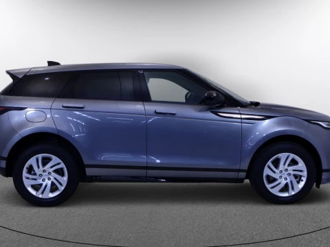 Land Rover RANGE ROVER EVOQUE L R EVOQUE 2.0 D163 R-DYNAMIC S AUTO 4WD MHEV 5P