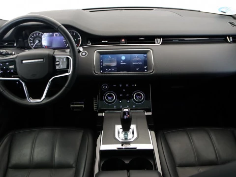 Land Rover RANGE ROVER EVOQUE L R EVOQUE 2.0 D163 R-DYNAMIC S AUTO 4WD MHEV 5P