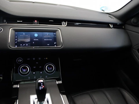 Land Rover RANGE ROVER EVOQUE L R EVOQUE 2.0 D163 R-DYNAMIC S AUTO 4WD MHEV 5P