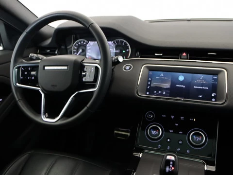 Land Rover RANGE ROVER EVOQUE L R EVOQUE 2.0 D163 R-DYNAMIC S AUTO 4WD MHEV 5P