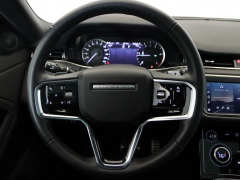 Land Rover RANGE ROVER EVOQUE L R EVOQUE 2.0 D163 R-DYNAMIC S AUTO 4WD MHEV 5P