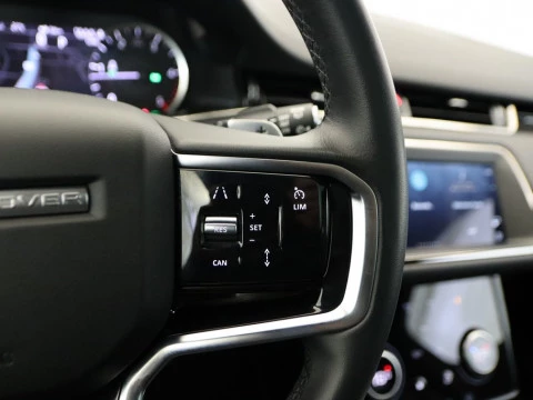 Land Rover RANGE ROVER EVOQUE L R EVOQUE 2.0 D163 R-DYNAMIC S AUTO 4WD MHEV 5P