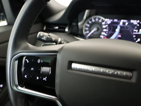 Land Rover RANGE ROVER EVOQUE L R EVOQUE 2.0 D163 R-DYNAMIC S AUTO 4WD MHEV 5P