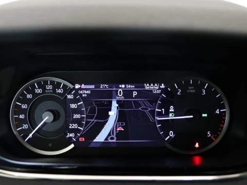 Land Rover RANGE ROVER EVOQUE L R EVOQUE 2.0 D163 R-DYNAMIC S AUTO 4WD MHEV 5P