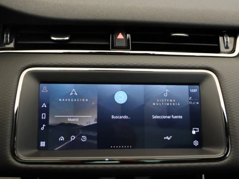 Land Rover RANGE ROVER EVOQUE L R EVOQUE 2.0 D163 R-DYNAMIC S AUTO 4WD MHEV 5P