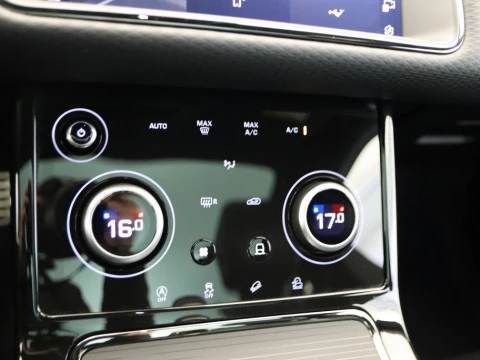 Land Rover RANGE ROVER EVOQUE L R EVOQUE 2.0 D163 R-DYNAMIC S AUTO 4WD MHEV 5P