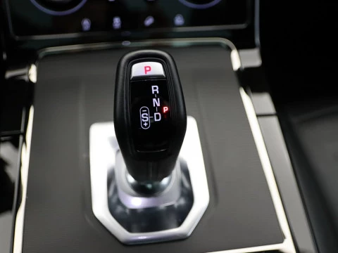 Land Rover RANGE ROVER EVOQUE L R EVOQUE 2.0 D163 R-DYNAMIC S AUTO 4WD MHEV 5P