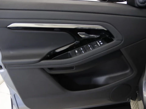 Land Rover RANGE ROVER EVOQUE L R EVOQUE 2.0 D163 R-DYNAMIC S AUTO 4WD MHEV 5P