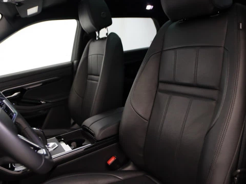 Land Rover RANGE ROVER EVOQUE L R EVOQUE 2.0 D163 R-DYNAMIC S AUTO 4WD MHEV 5P