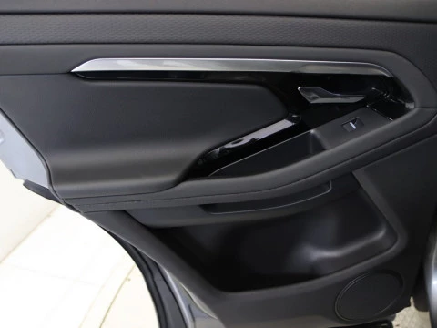 Land Rover RANGE ROVER EVOQUE L R EVOQUE 2.0 D163 R-DYNAMIC S AUTO 4WD MHEV 5P