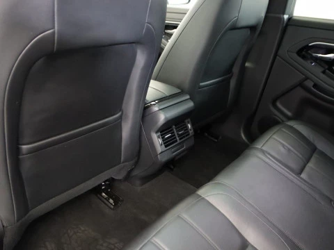 Land Rover RANGE ROVER EVOQUE L R EVOQUE 2.0 D163 R-DYNAMIC S AUTO 4WD MHEV 5P