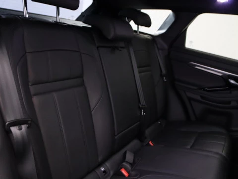 Land Rover RANGE ROVER EVOQUE L R EVOQUE 2.0 D163 R-DYNAMIC S AUTO 4WD MHEV 5P