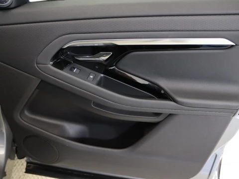 Land Rover RANGE ROVER EVOQUE L R EVOQUE 2.0 D163 R-DYNAMIC S AUTO 4WD MHEV 5P