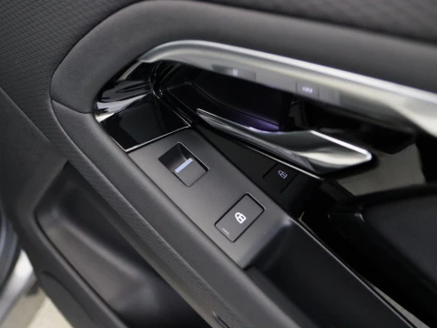 Land Rover RANGE ROVER EVOQUE L R EVOQUE 2.0 D163 R-DYNAMIC S AUTO 4WD MHEV 5P