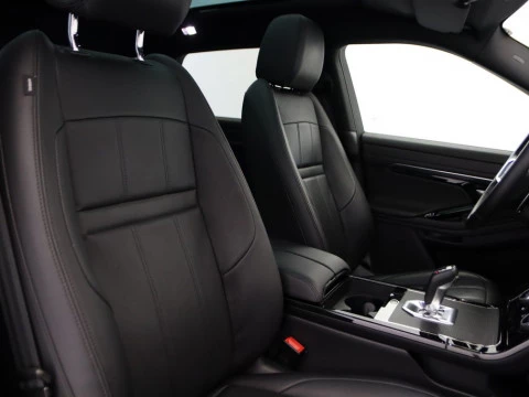 Land Rover RANGE ROVER EVOQUE L R EVOQUE 2.0 D163 R-DYNAMIC S AUTO 4WD MHEV 5P
