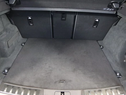 Land Rover RANGE ROVER EVOQUE L R EVOQUE 2.0 D163 R-DYNAMIC S AUTO 4WD MHEV 5P