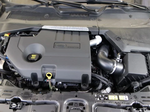 Land Rover RANGE ROVER EVOQUE L R EVOQUE 2.0 D163 R-DYNAMIC S AUTO 4WD MHEV 5P