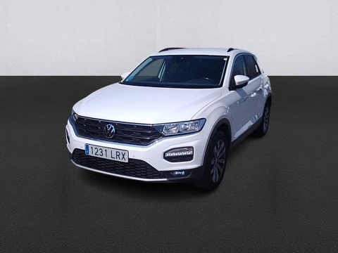 Volkswagen T-Roc Advance 1.5 TSI 110kW (150CV) DSG