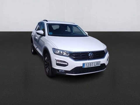 Volkswagen T-Roc Advance 1.5 TSI 110kW (150CV) DSG